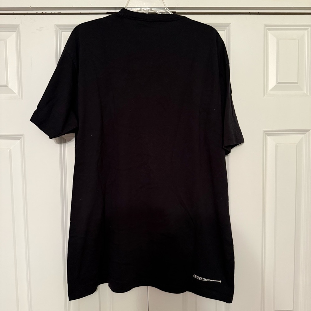 Baseballism Graphic Tee View 2